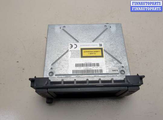 купить Магнитола на Chrysler Sebring 2007-2010