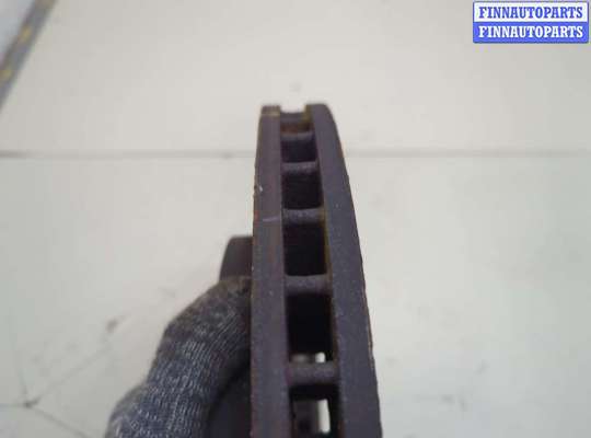 купить Диск тормозной на Lexus RX 2003-2009