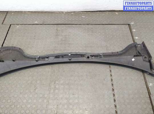купить Жабо под дворники (дождевик) на Skoda Octavia (A5) 2004-2013