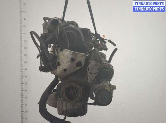 ТНВД VG2704269 на Volkswagen Polo 2005-2009