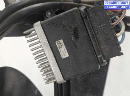 купить Вентилятор радиатора на Infiniti Q50 2013-2024