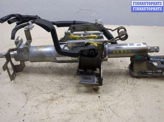 купить Колонка рулевая на Nissan Pathfinder 2012-2020