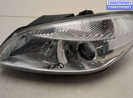 Фара (передняя) SK517824 на Skoda Fabia 2007-2014