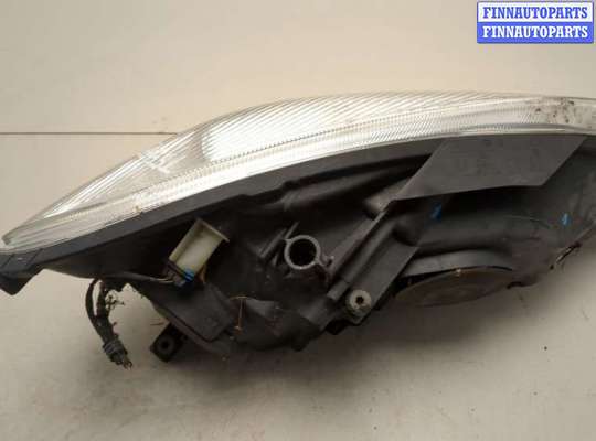 купить Фара (передняя) на Skoda Fabia 2007-2014