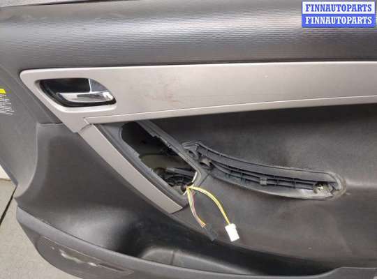 купить Стеклоподъемник электрический на Citroen C4 Grand Picasso 2006-2013