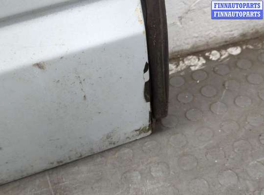 купить Дверь задняя (распашная) на Ford Transit 2006-2014