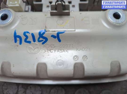 купить Фонарь салона (плафон) на Mazda CX-5 2012-2017