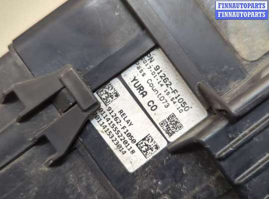 купить Блок предохранителей на KIA Sportage 2016-2022