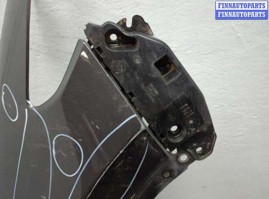 купить Крыло на Mazda CX-9 2016-2022