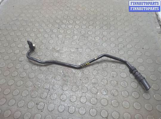 Патрубок (трубка, шланг) на Audi A4 (8E/8H, B7)