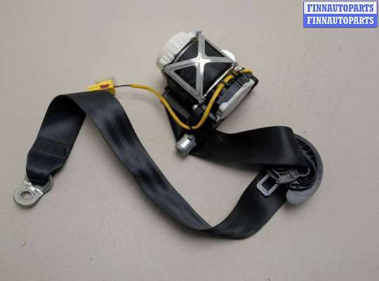 купить Ремень безопасности на Volkswagen Tiguan 2011-2016