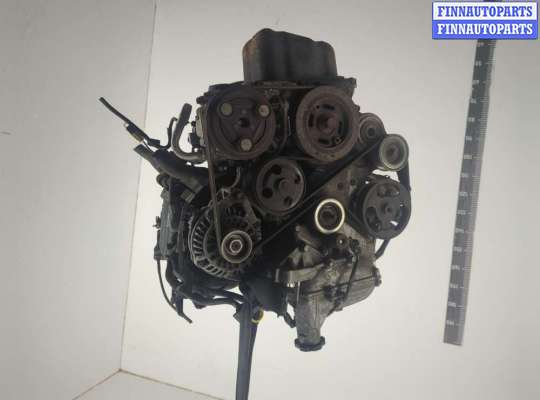 Купить Катушка зажигания на Mazda 3 (BK) 2003-2009 Катушка зажигания MZ665383 на Mazda 3 (BK) 2003-2009