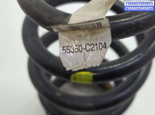 купить Пружина подвески на Hyundai Sonata 7 LF 2014-2020