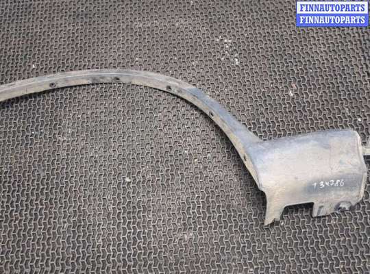 купить Молдинг крыла на BMW X5 E53 2000-2006