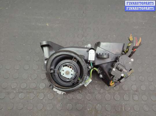 купить Двигатель отопителя (моторчик печки) на Mercedes GL X164 2006-2012