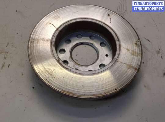 купить Диск тормозной на Volkswagen Golf 5 2003-2009