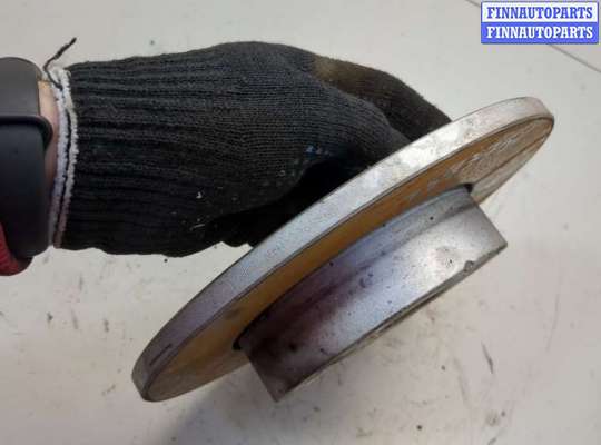 купить Диск тормозной на Volkswagen Golf 5 2003-2009