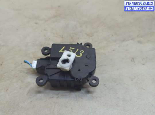 купить Электропривод заслонки отопителя на Mazda 3 (BP) 2019-2025