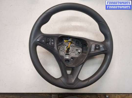 Купить Руль на Opel Astra K 2015-2021 Руль OP2419252 на Opel Astra K 2015-2021