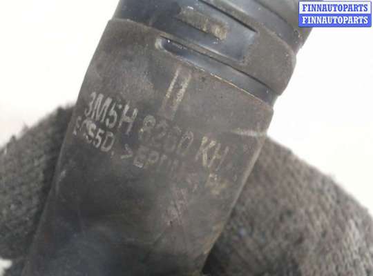 купить Патрубок охлаждения на Ford Focus 2 2008-2011