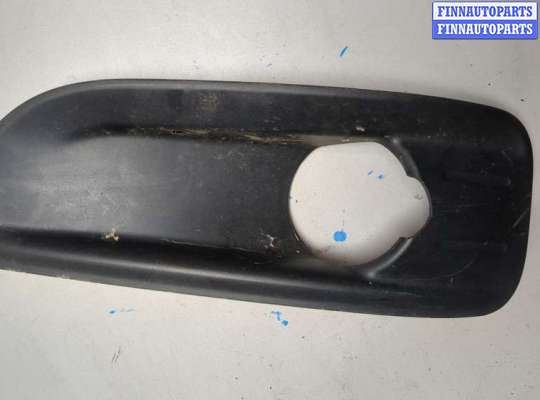 купить Заглушка (решётка) бампера на Citroen C4 2010-2020