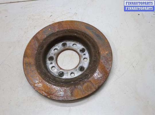 купить Диск тормозной на KIA Optima 4 2012-2020