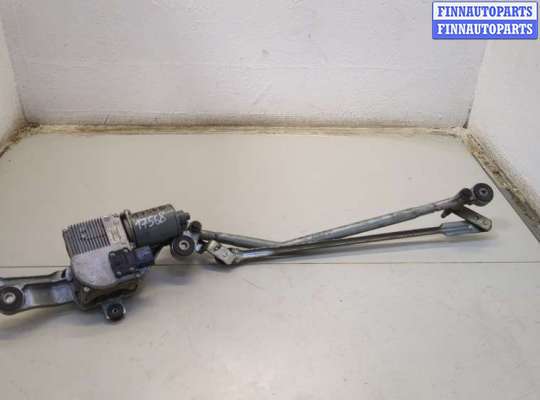 купить Механизм стеклоочистителя (трапеция дворников) на Porsche Panamera 2009-2016