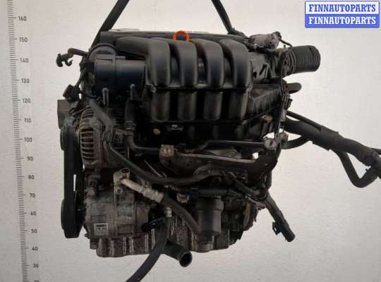купить Форсунка топливная на Volkswagen Eos