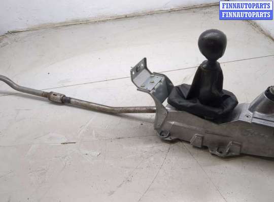 купить Кулиса КПП на Saab 9-5 2005-2010
