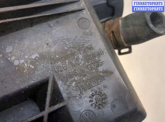 купить Маслоотделитель (сапун) на Volkswagen Golf 6 2009-2012