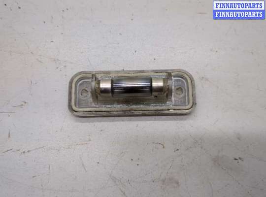 купить Подсветка номера на Mercedes E W211 2002-2009