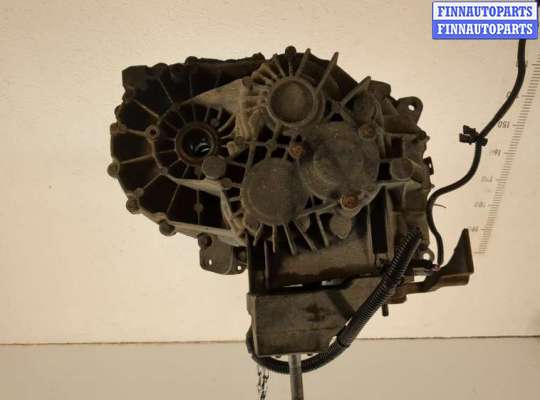 купить КПП 6-ст.мех. (МКПП) на Ford Mondeo 4 2007-2015
