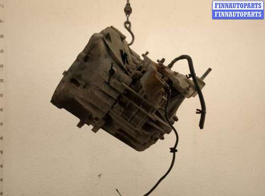 купить КПП 6-ст.мех. (МКПП) на Ford Mondeo 4 2007-2015