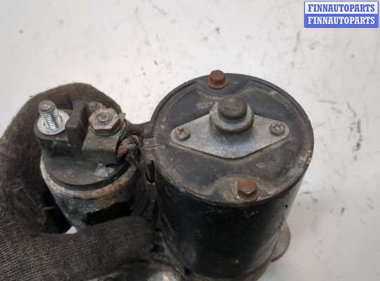 купить Стартер на Mini Cooper (R50 / 53) 2001-2006