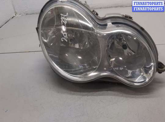 Купить Фара (передняя) на Mercedes C W203 2000-2008 Фара (передняя) MB1710828 на Mercedes C W203 2000-2008