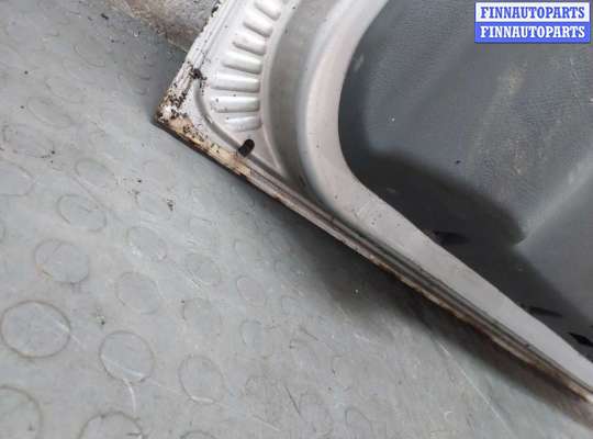 купить Ручка двери наружная на Mercedes Vito W639 2004-2013
