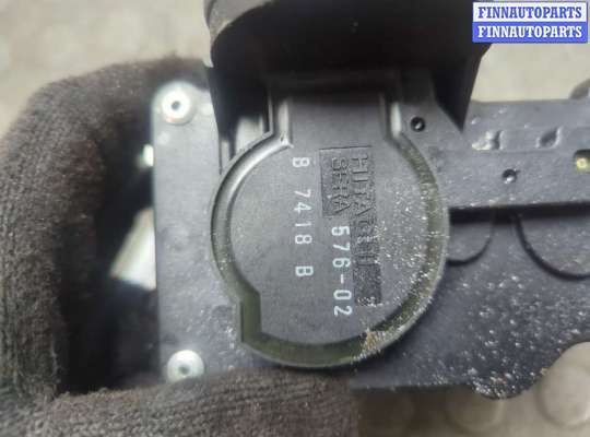 купить Заслонка дроссельная на Nissan Note E11 2005-2013