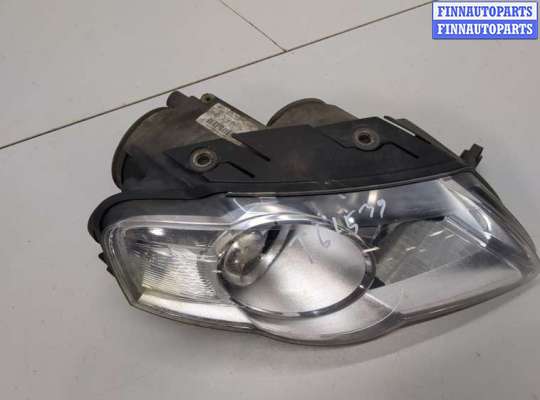 купить Фара (передняя) на Volkswagen Passat 6 2005-2010