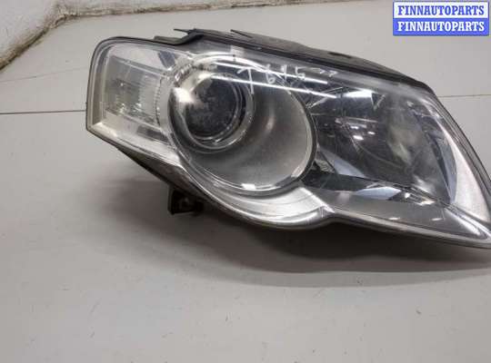 Фара (передняя) VG2735337 на Volkswagen Passat 6 2005-2010