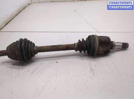 Полуось (приводной вал, шрус) FO2194438 на Ford Focus 2 2008-2011