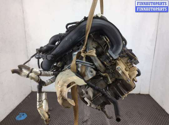 купить Двигатель (ДВС) на Ford Fusion 2017-2020 USA