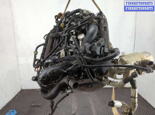 купить Двигатель (ДВС) на Ford Fusion 2017-2020 USA