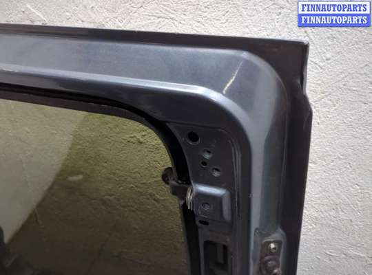 купить Ручка раздвижной двери наружная на Citroen Berlingo 2002-2008