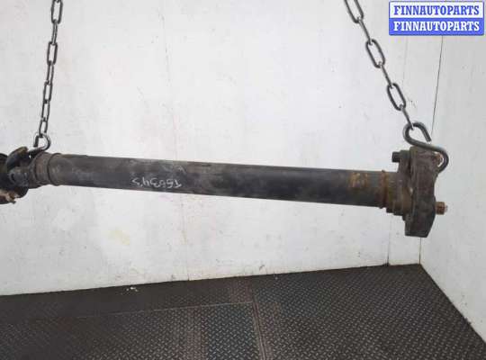 купить Кардан на Mercedes C W203 2000-2008