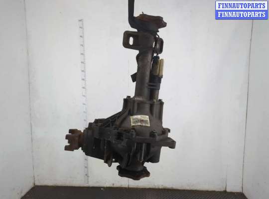 купить Редуктор моста на Chevrolet Tahoe 2006-2014