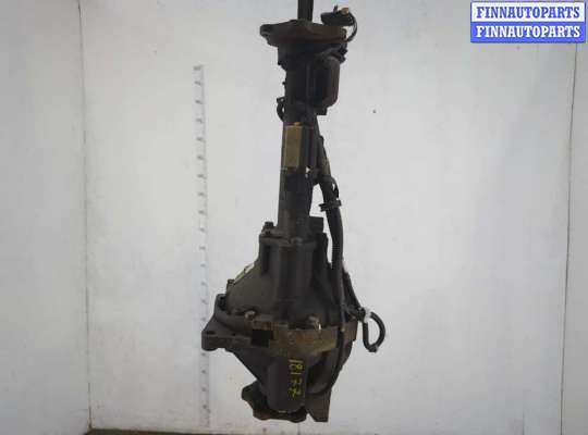 купить Редуктор моста на Chevrolet Tahoe 2006-2014