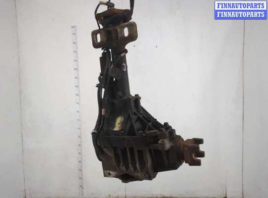 Редуктор моста CD74886 на Chevrolet Tahoe 2006-2014