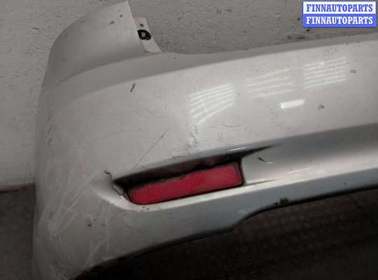 купить Бампер на Toyota Avensis 3 2009-2015