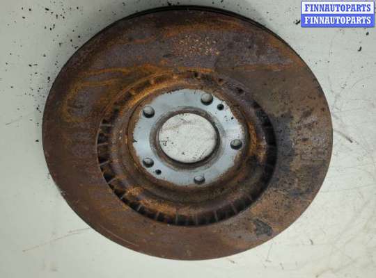 купить Диск тормозной на KIA Optima 4 2012-2020