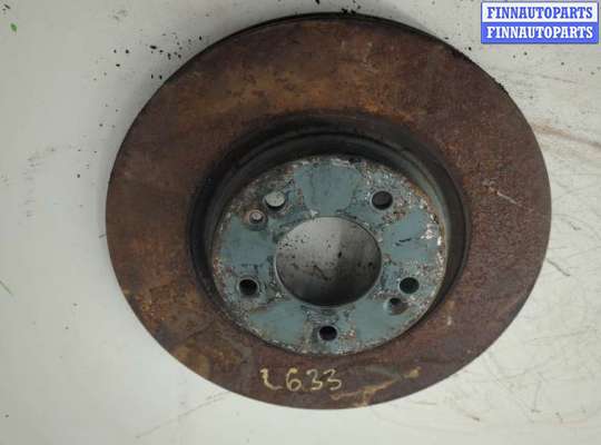 купить Диск тормозной на KIA Optima 4 2012-2020